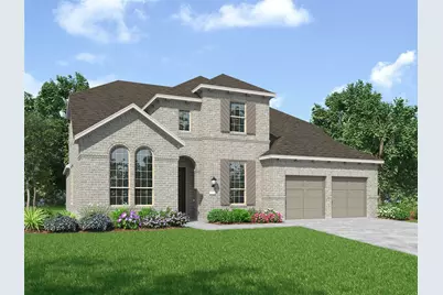 16602 Blissful Night Street, Hockley, TX 77447 - Photo 2