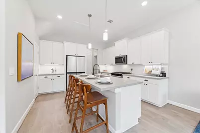 5205 Amber Sunrise Drive, Houston, TX 77018 - Photo 14