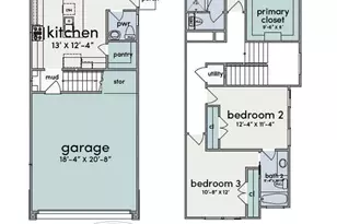 5205 Amber Sunrise Dr, Houston, TX 77018 - Photo 2