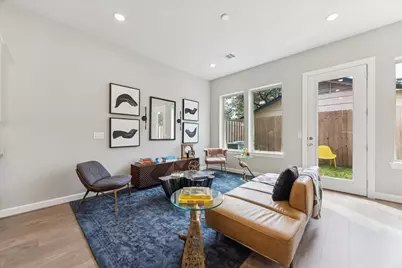 5205 Amber Sunrise Drive, Houston, TX 77018 - Photo 6