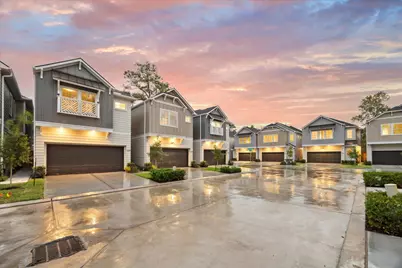 5205 Amber Sunrise Drive, Houston, TX 77018 - Photo 34