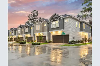 5205 Amber Sunrise Drive, Houston, TX 77018 - Photo 1