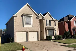 12203 Meadow Ln Ct, Meadows Place, TX 77477 - Photo 2