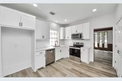 8503 Rebawood Drive, Humble, TX 77346 - Photo 4