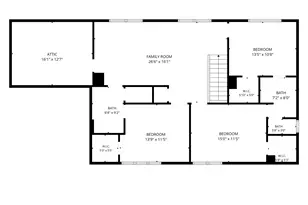 8503 Rebawood Dr, Humble, TX 77346 - Photo 46
