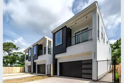 1911 Dewalt St, Houston, TX 77088 - Photo 1