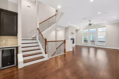 816 Yale Street #C, Houston, TX 77007 - Photo 8