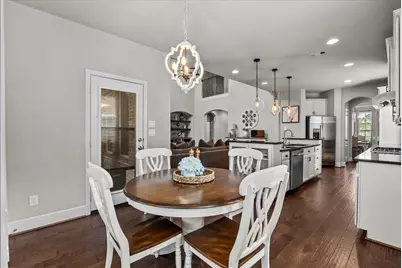 1419 Norman Hill Lane, League City, TX 77573 - Photo 18