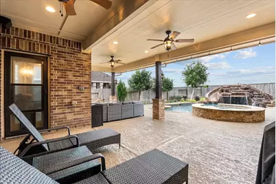 1419 Norman Hill Lane, League City, TX 77573 - Photo 36