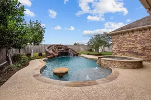1419 Norman Hill Ln, League City, TX 77573 - Photo 2