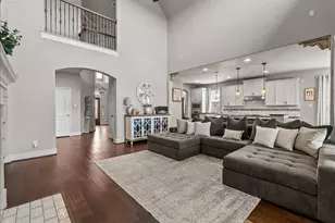 1419 Norman Hill Ln, League City, TX 77573 - Photo 10