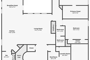 1419 Norman Hill Ln, League City, TX 77573 - Photo 44