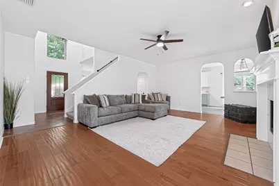 7411 Stonesfield Place, Spring, TX 77389 - Photo 10