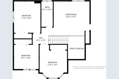 7411 Stonesfield Place, Spring, TX 77389 - Photo 44