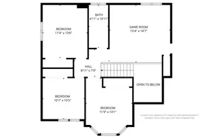 7411 Stonesfield Pl, Spring, TX 77389 - Photo 44