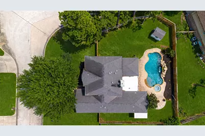 7411 Stonesfield Place, Spring, TX 77389 - Photo 2