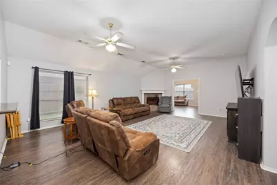 3345 Berzin Court, Katy, TX 77493 - Photo 8