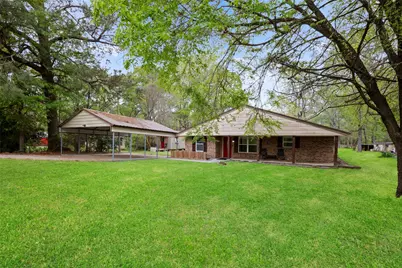 142 Fm 2296 Road, Huntsville, TX 77340 - Photo 2