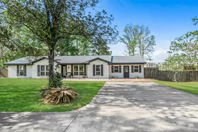 7457 County Line Road, Willis, TX 77378 - Photo 38