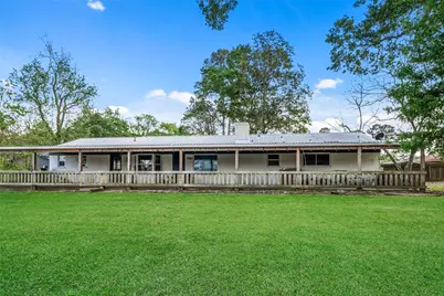 7457 County Line Road, Willis, TX 77378 - Photo 30