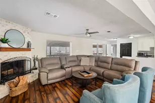 7457 County Line Rd, Willis, TX 77378 - Photo 16