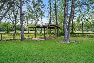 7457 County Line Road, Willis, TX 77378 - Photo 28