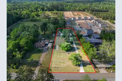 7457 County Line Road, Willis, TX 77378 - Photo 32