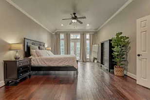 87 W Honey Grove Pl, The Woodlands, TX 77382 - Photo 26