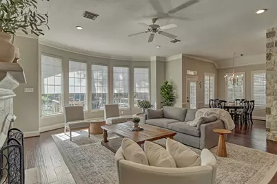 87 W Honey Grove Place, The Woodlands, TX 77382 - Photo 24