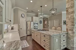 87 W Honey Grove Pl, The Woodlands, TX 77382 - Photo 16