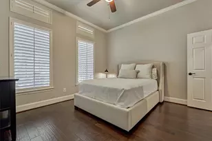 87 W Honey Grove Pl, The Woodlands, TX 77382 - Photo 34