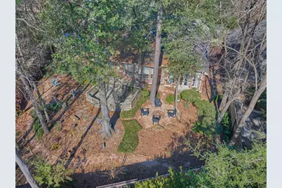 87 W Honey Grove Place, The Woodlands, TX 77382 - Photo 48