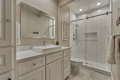 87 W Honey Grove Place, The Woodlands, TX 77382 - Photo 34