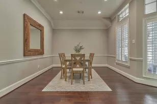 87 W Honey Grove Pl, The Woodlands, TX 77382 - Photo 10