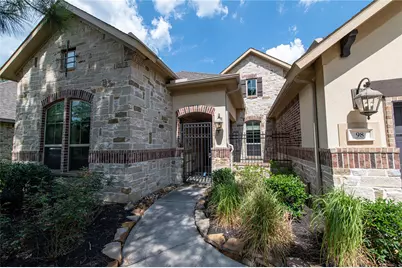 98 N Braided Branch Drive, Tomball, TX 77375 - Photo 2