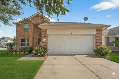 5454 Cilantro Lane, Baytown, TX 77521 - Photo 1