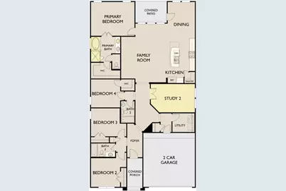 17607 Lavender Blossom Lane, Hockley, TX 77447 - Photo 24