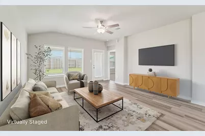 2523 Cactus Ranch Lane, Crosby, TX 77532 - Photo 10