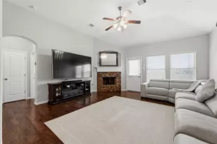 3710 Arbor Trails Dr, Humble, TX 77338 - Photo 10