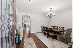 3710 Arbor Trails Dr, Humble, TX 77338 - Photo 4