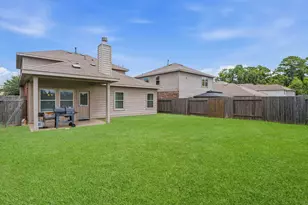 3710 Arbor Trails Dr, Humble, TX 77338 - Photo 24
