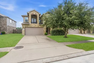 3710 Arbor Trails Drive, Humble, TX 77338 - Photo 2