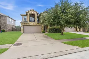 3710 Arbor Trails Dr, Humble, TX 77338 - Photo 2