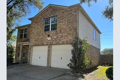 19511 S Stone Lane, Katy, TX 77449 - Photo 2