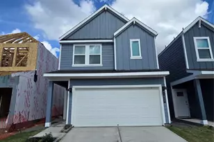 2809 Milton Ldg Ln, Houston, TX 77051 - Photo 2