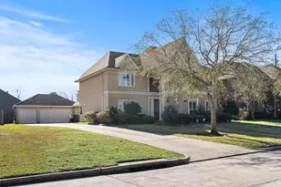 14407 Brentshire Ln, Houston, TX 77069 - Photo 1