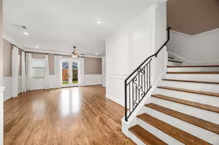 5907 Kiam St, Houston, TX 77007 - Photo 4