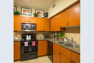 3333 Weslayan Street #1462, Houston, TX 77027 - Photo 2