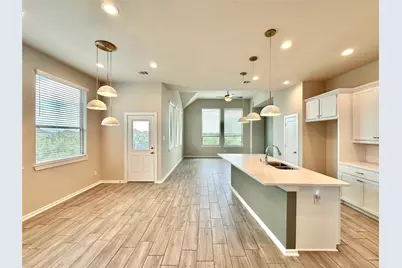 15006 Flintstone Village Trail, Cypress, TX 77433 - Photo 8