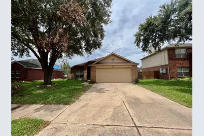 9803 Hallmark Lane, Pearland, TX 77584 - Photo 28
